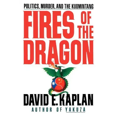 Fires of the Dragon
