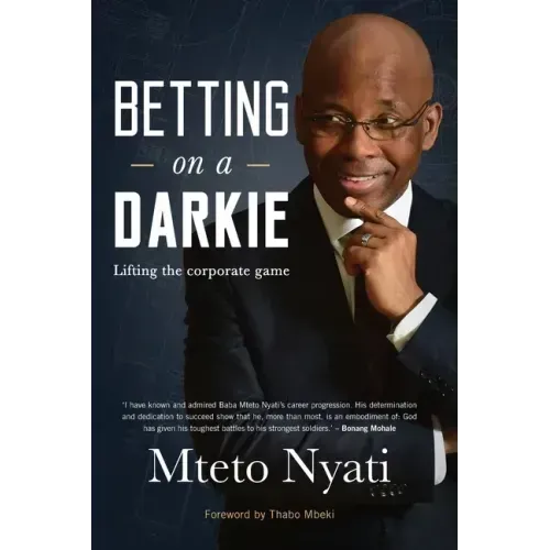 Betting on a Darkie: Lifting the Corporate Game