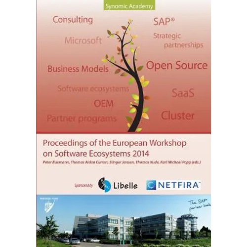 Proceedings of the European Workshop on Software Ecosystems 2014
