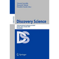 Discovery Science: 10th International Conference, DS 2007 Sendai, Japan, October 1-4, 2007. Proceedings