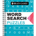 Brain Games - Word Search Puzzles (Arrow)
