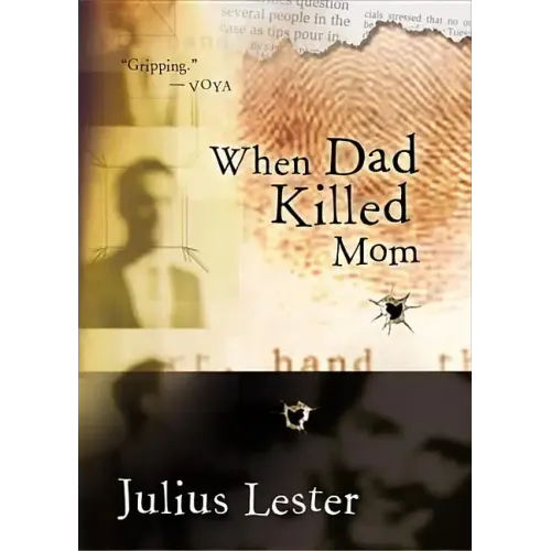When Dad Killed Mom