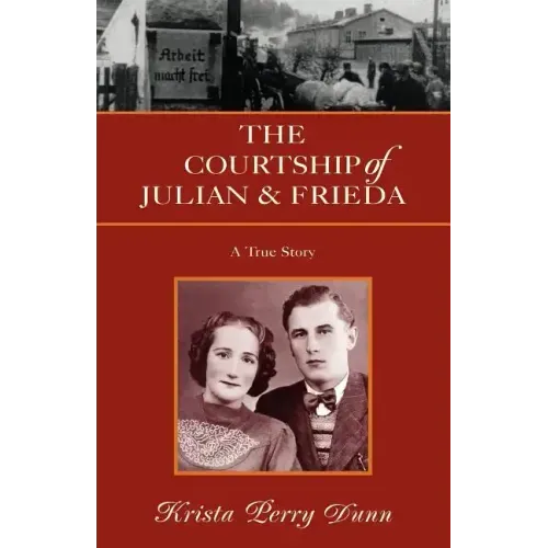 The Courtship of Julian and Frieda