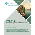 PODC 14 ACM Symposium on Principles of Distributed Computing