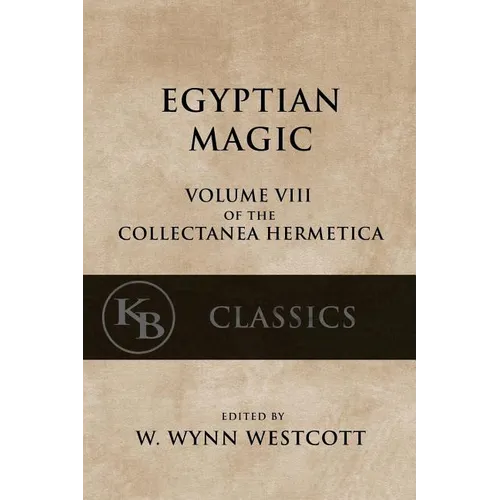 Egyptian Magic