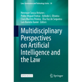 Multidisciplinary Perspectives on Artificial Intelligence and the Law