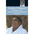 Awaken Children Vol. 8