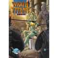Wrath of the Titans: Argos #2
