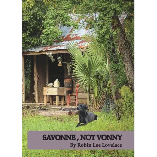 Savonne, Not Vonny