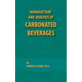 Manufacture and Analysis of Carbonated Beverages