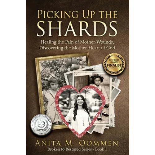 Picking Up The Shards