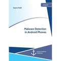 Malware Detection in Android Phones
