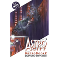 Astro City Metrobook Volume 2