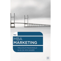 MBA Marketing