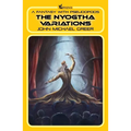 The Nyogtha Variations: A Fantasy with Pseudopods