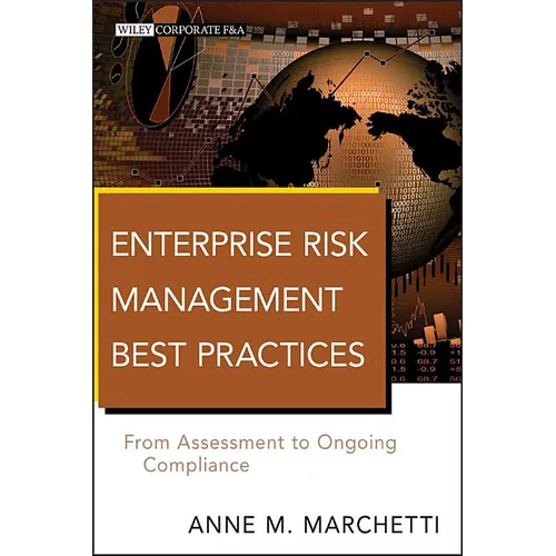 Enterprise Risk Management Best Practices