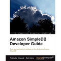 Amazon Simpledb Developer Guide