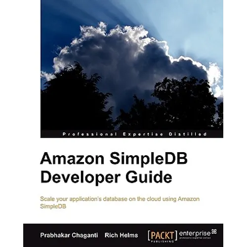 Amazon Simpledb Developer Guide
