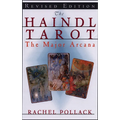 Haindl Tarot, Major Arcana, REV Ed.