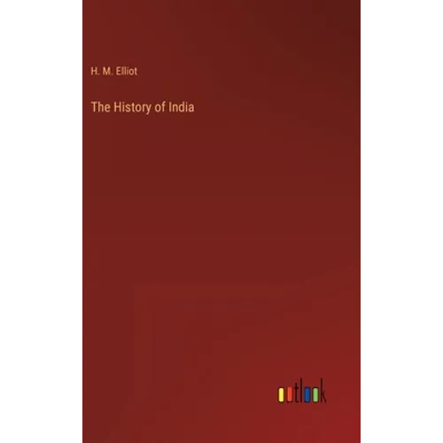 The History of India