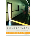 Disturbing the Peace