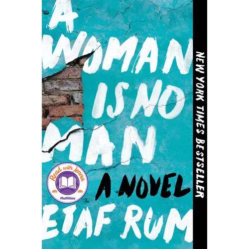 A Woman Is No Man