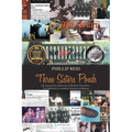 Three Sisters Ponds: My Journey from Street Cop to FBI Senior Executive - from Baltimore to Lockerbie, Pakistan and Beyond
