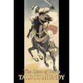 The Lion of Petra by Talbot Mundy, Fiction, Classics, Action & Adventure