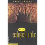 The New Ecological Order