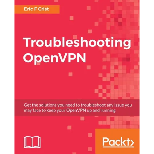 Troubleshooting OpenVPN