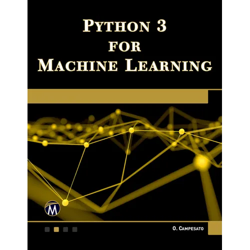 Python 3 for Machine Learning