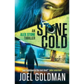 Stone Cold: An Alex Stone Thriller