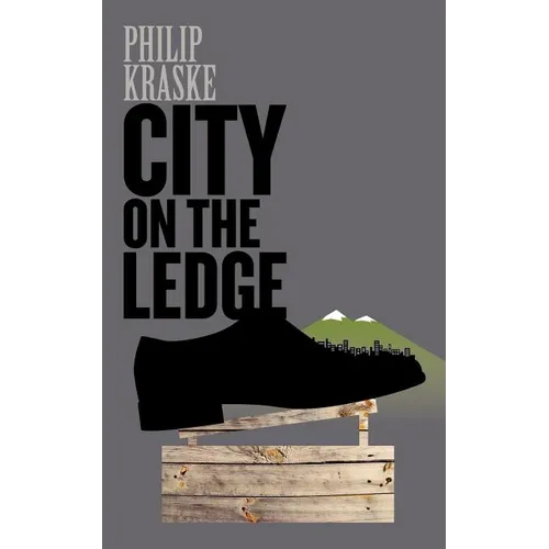 City on the Ledge