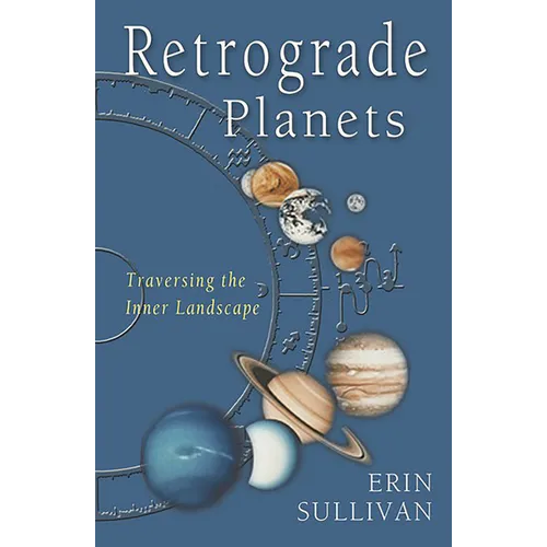 Retrograde Planets: Traversing the Inner Landscape