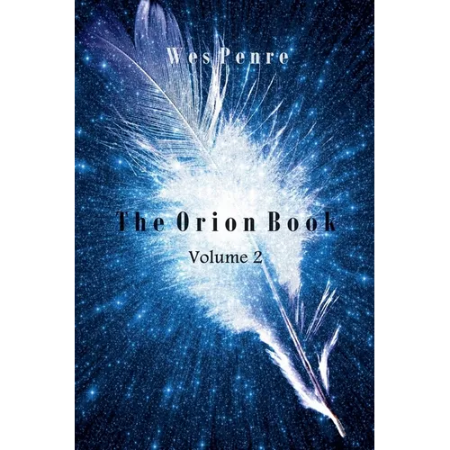 The Orion Book Volume 2