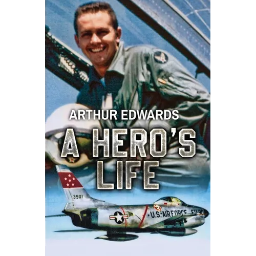 A Hero's Life