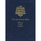Interlinear Bible-PR-Hebrew/Greek/English