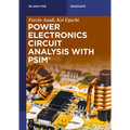 Power Electronics Circuit Analysis with Psim(r)