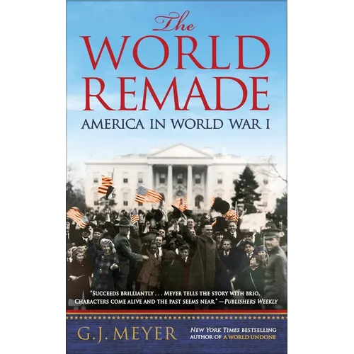 The World Remade: America in World War I
