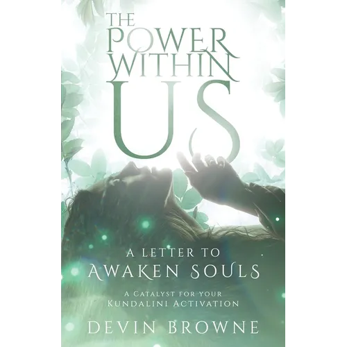 The Power Within Us
