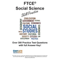 FTCE Social Science Skill Practice: Practice Test Questions for FTCE Social Science Test