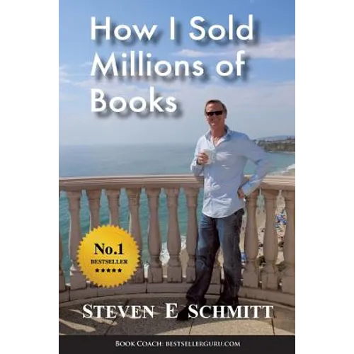 How I Sold Millions of Books