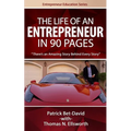 The Life of an Entrepreneur in 90 Pages: There's An Amazing Story Behind Every Story
