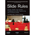 Slide Rules