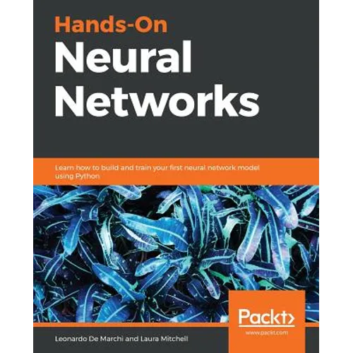 Hands-On Neural Networks