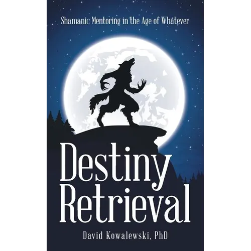 Destiny Retrieval: Shamanic Mentoring in the Age of Whatever