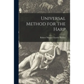 Universal Method for the Harp