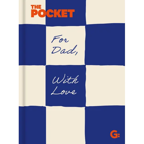 The Pocket for Dad, with Love