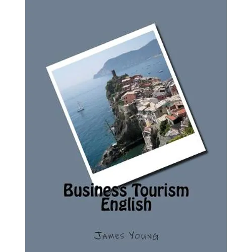 Business Tourism English