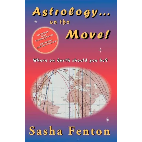 Astrology... on the Move!